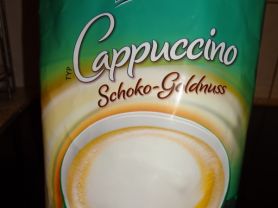 Family Typ Schoko Cappuccino mit Goldnuss-Note | Hochgeladen von: bijou222