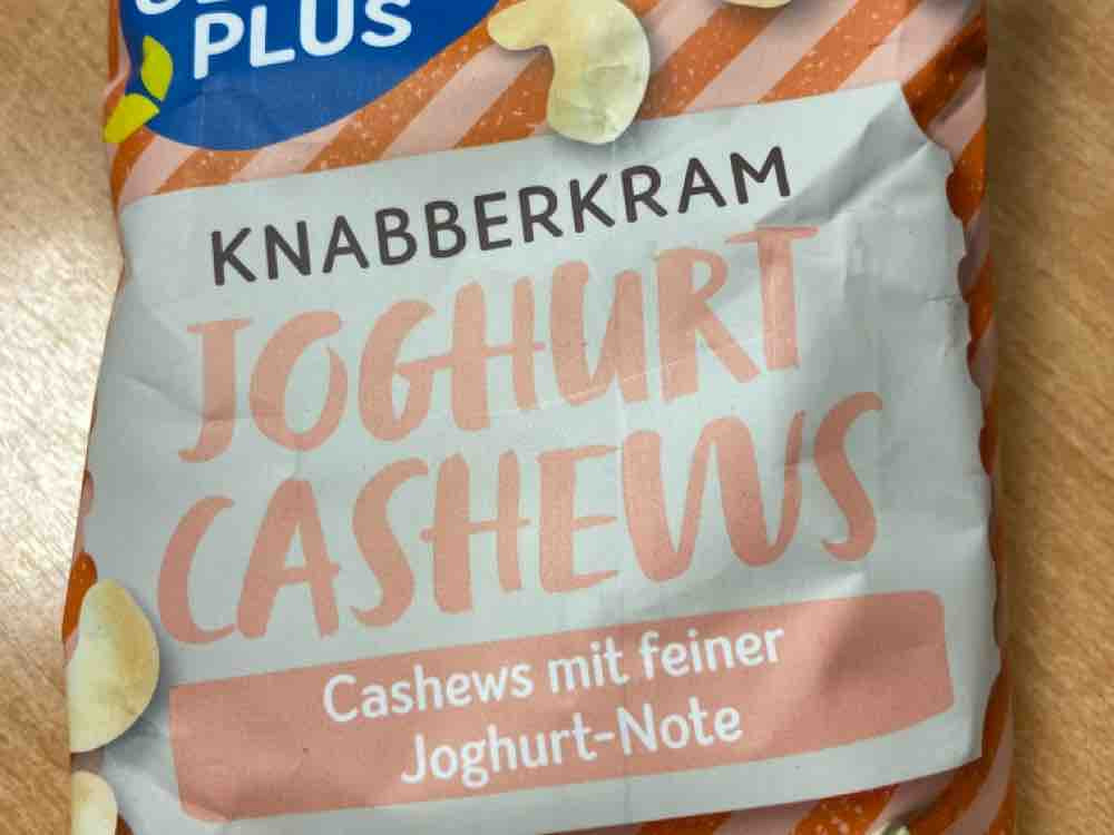 Joghurt Cashews von laurna | Hochgeladen von: laurna