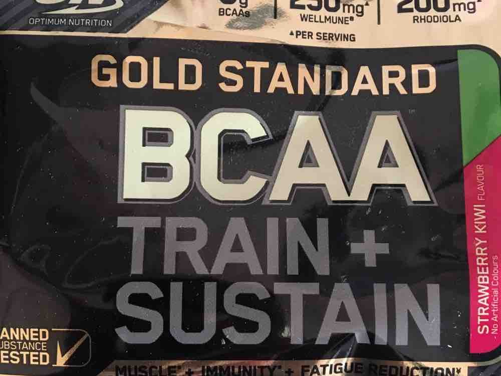Gold Standard Bcaa Train   sustain von PeGaSus16 | Hochgeladen von: PeGaSus16
