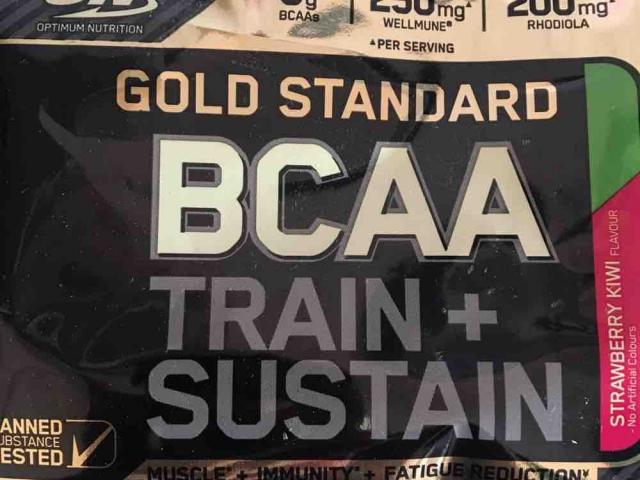 Gold Standard Bcaa Train   sustain von PeGaSus16 | Hochgeladen von: PeGaSus16