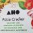 AHO Pizza Cracker von SusiFaultier | Hochgeladen von: SusiFaultier