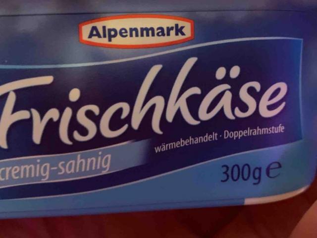 Frischkäse, Doppelrahmstufe von Tomtommac | Uploaded by: Tomtommac