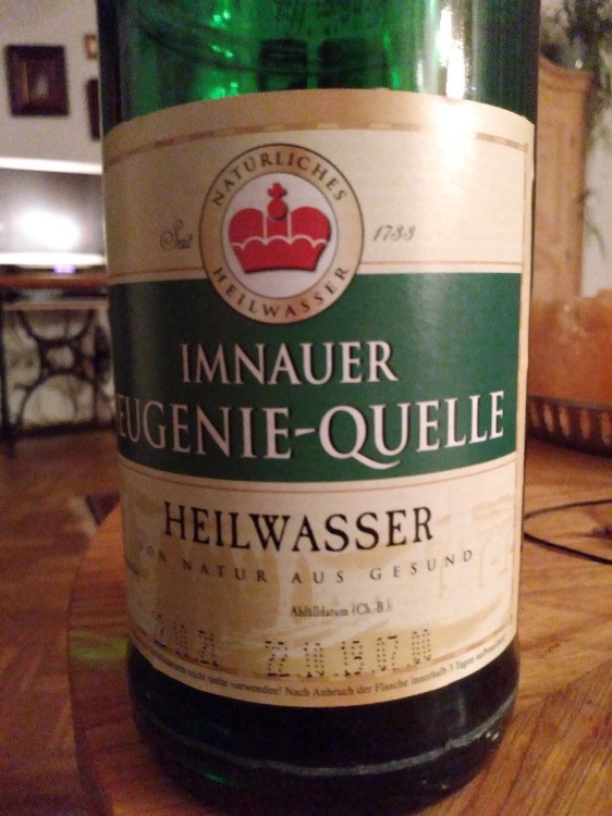 Teinacher Hirschquelle, Natürliches Heilwasser von wbauhofer16gmail.com | Hochgeladen von: wbauhofer16gmail.com Teinacher Hirschquelle, Natürliches Heilwasser von wbauhofer16gmail.com | Hochgeladen von: wbauhofer16gmail.com