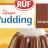 Unser Pudding Schokolade, zubereitetes Produkt von manjy7799 | Hochgeladen von: manjy7799
