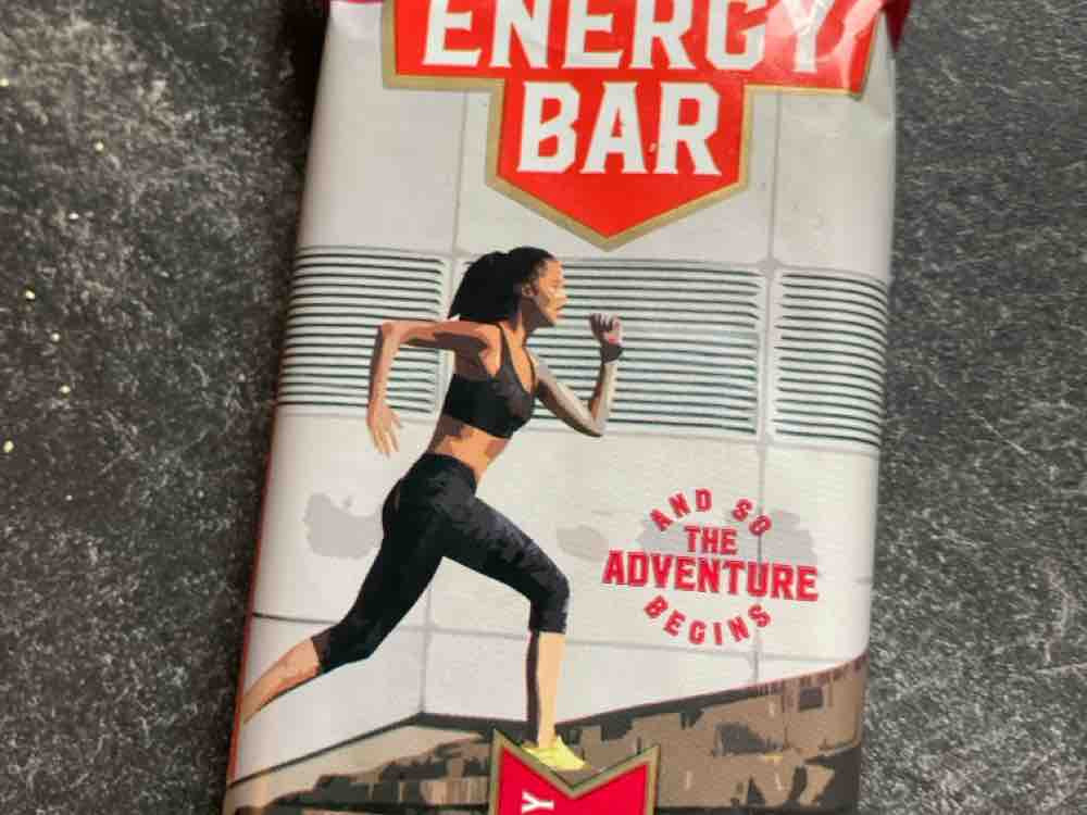 Energy Bar von chris311075 | Hochgeladen von: chris311075