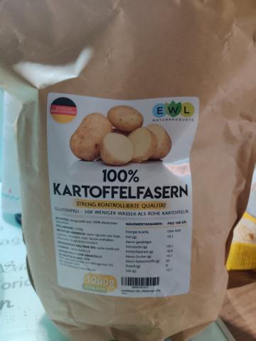 100% Kartoffelfasern by Unicorniala | Hochgeladen von: Unicorniala