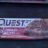 quest chocolate Brownie bar von jarmoo | Hochgeladen von: jarmoo