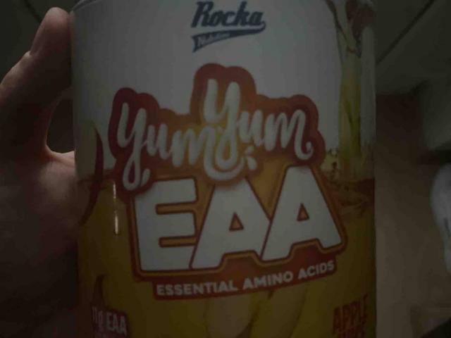 YumYum EAA (Apple Juice) von testotim9 | Hochgeladen von: testotim9