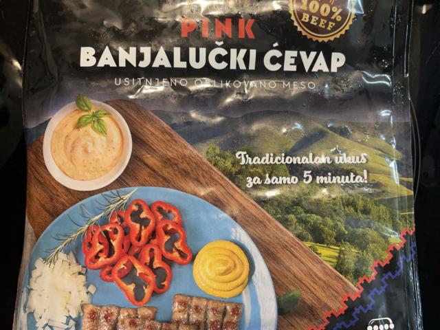 Banjalucki cevap premium von vlaja | Hochgeladen von: vlaja