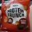 Weider Protein Crunch, Western BBQ von selinabrosch309 | Hochgeladen von: selinabrosch309