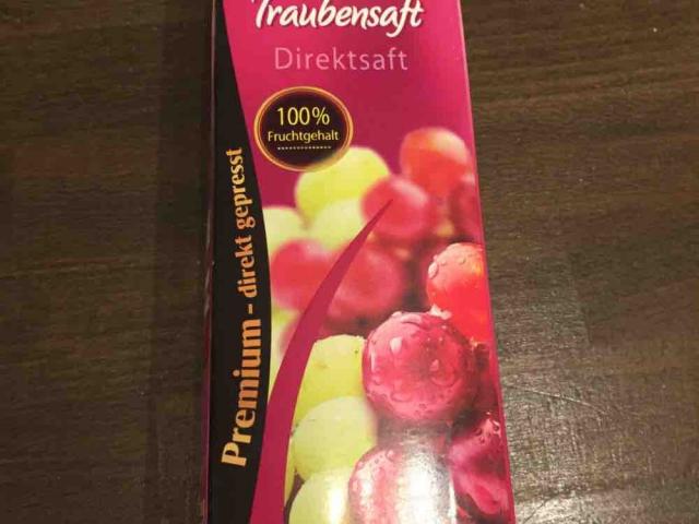 Traubensaft, Direktsaft von bibidee04 | Hochgeladen von: bibidee04