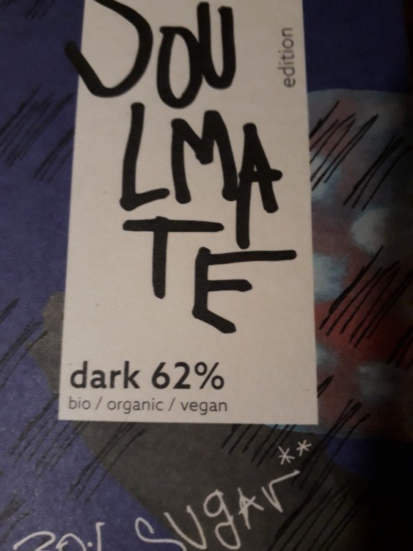 Soulmate dark 62% von tezett | Hochgeladen von: tezett