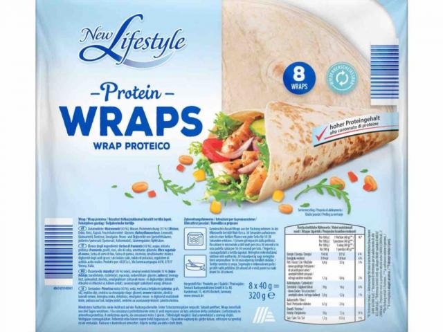 Protein Wraps von Jessicaan | Hochgeladen von: Jessicaan