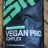 Vegan Protein, Pro Complex Vanilla by jdnd | Hochgeladen von: jdnd