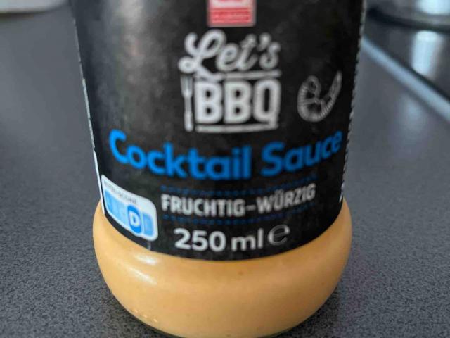 Cocktail Sauce von LoTuer | Hochgeladen von: LoTuer