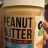 Peanut Butter, Crunchy by smoothoil | Hochgeladen von: smoothoil