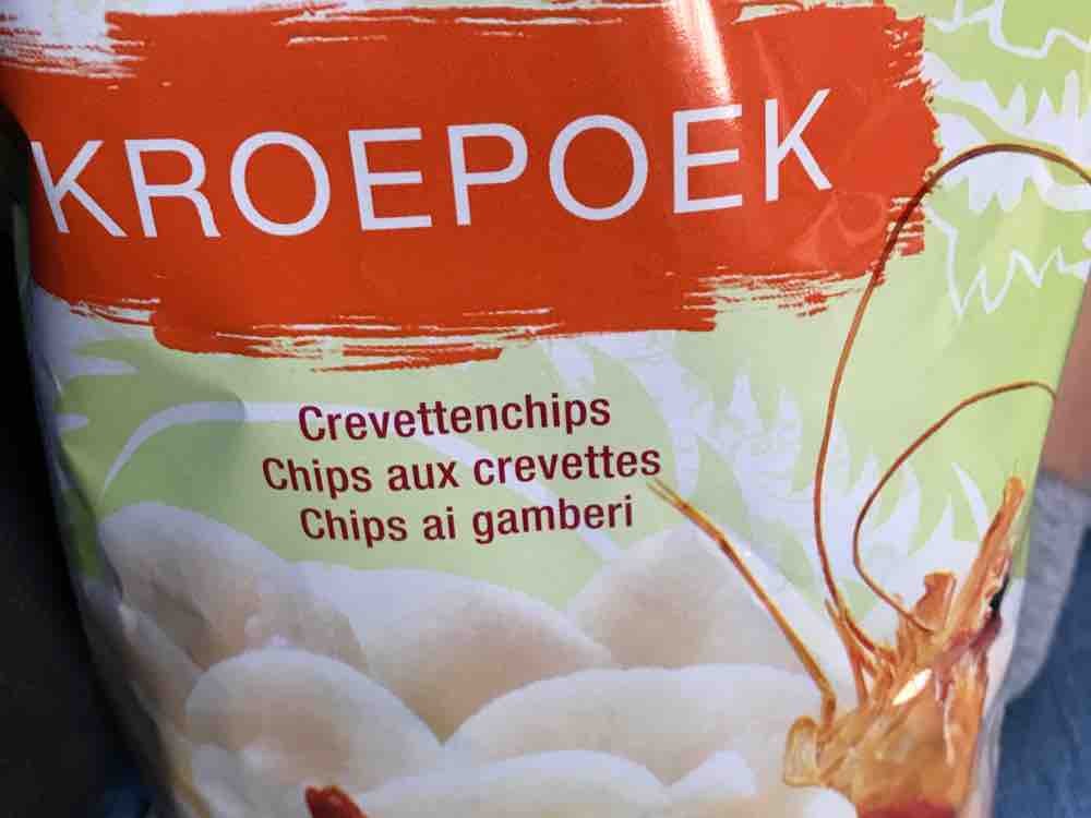 Kroepoek, Crevettenchips von suka18 | Hochgeladen von: suka18