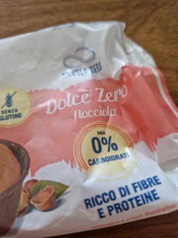 Dolce Zero nocciola von Bellaitalia1981 | Hochgeladen von: Bellaitalia1981