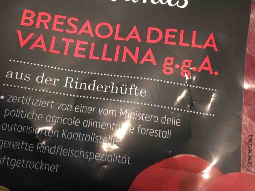 bresaola della valtellina von JoWin | Hochgeladen von: JoWin