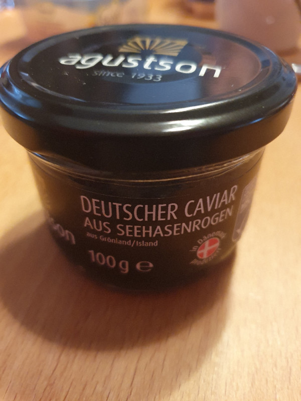 Deutscher Caviar von nicolebruckes502 | Hochgeladen von: nicolebruckes502