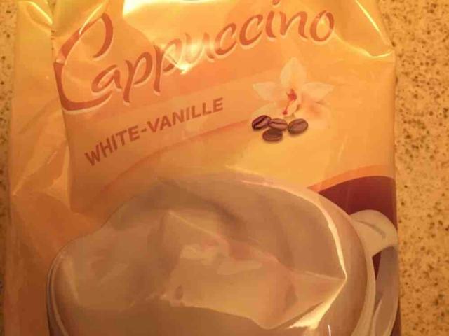Family Cappuccino, White (Pulver) von Bella1981 | Hochgeladen von: Bella1981
