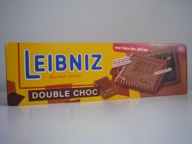 Leibniz Double Choc | Hochgeladen von: pedro42