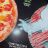 new  york style pizza von Miksmiks | Hochgeladen von: Miksmiks