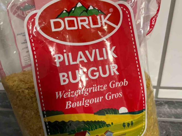 Doruk Bulgur von Cenk1903 | Hochgeladen von: Cenk1903