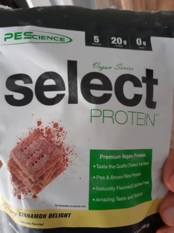 select protein vegan von mariokarolyi589 | Hochgeladen von: mariokarolyi589