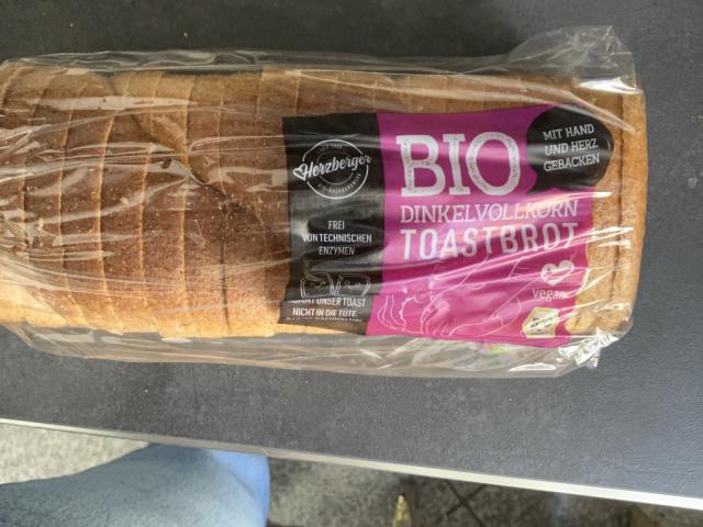 Bio-Dinkelvollkorn toastbrot by Esther87 | Uploaded by: Esther87 Bio-Dinkelvollkorn toastbrot by Esther87 | Uploaded by: Esther87