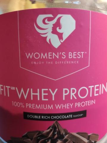 womens best whey drc von Rivyen | Hochgeladen von: Rivyen