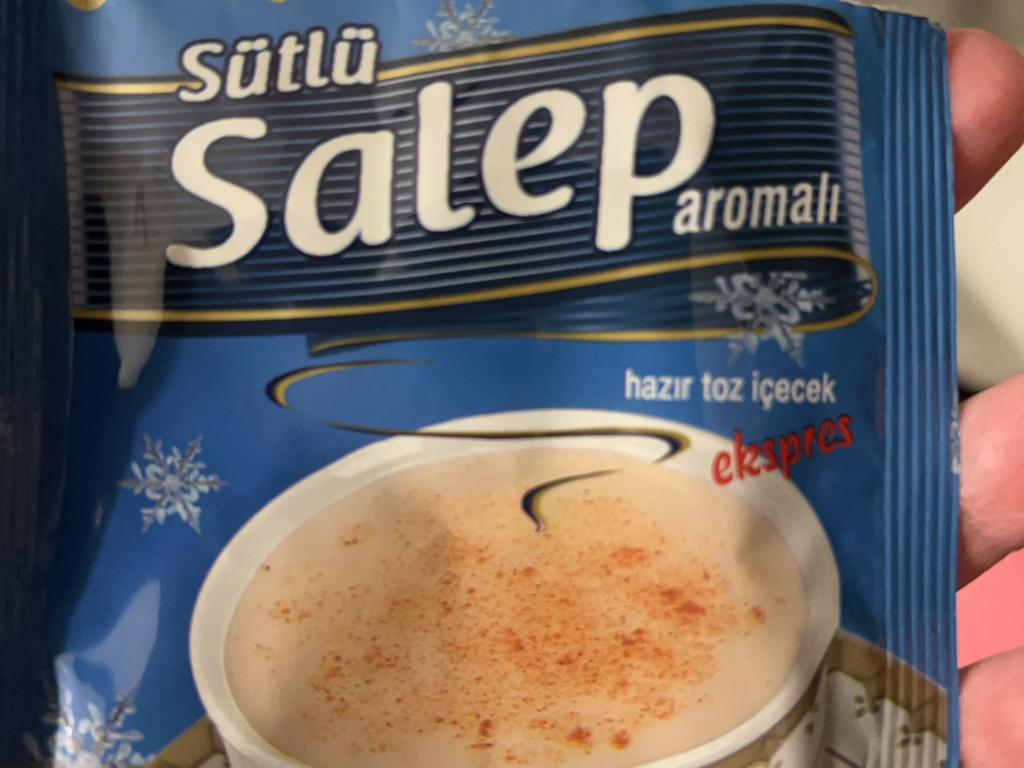 Salep von oezlem | Hochgeladen von: oezlem Salep von oezlem | Hochgeladen von: oezlem