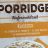 Porridge klassisch von Becci240 | Hochgeladen von: Becci240