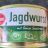 Jagdwurst, mit feinen Gewürzen von Klausmanolo | Hochgeladen von: Klausmanolo
