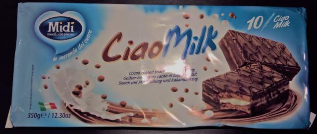 Ciao Milk | Hochgeladen von: wertzui
