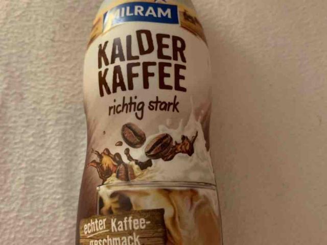 Kalder Kafffee, richtig stark von robertklauser | Hochgeladen von: robertklauser