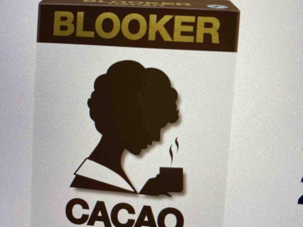 Cacao  Blooker by Cornelio | Hochgeladen von: Cornelio