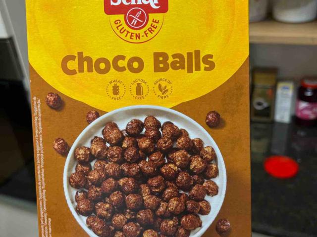 Choco Balls by BoshDrill | Uploaded by: BoshDrill