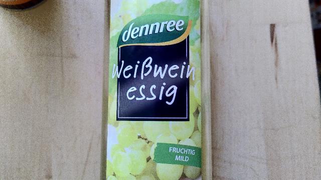 Weißwein Essig by si.momo | Hochgeladen von: si.momo