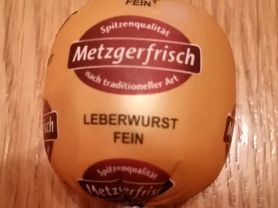 Leberwurst fein | Hochgeladen von: jumbo1972