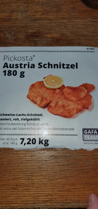 Schnitzel, Schwein von Marianne123 | Hochgeladen von: Marianne123