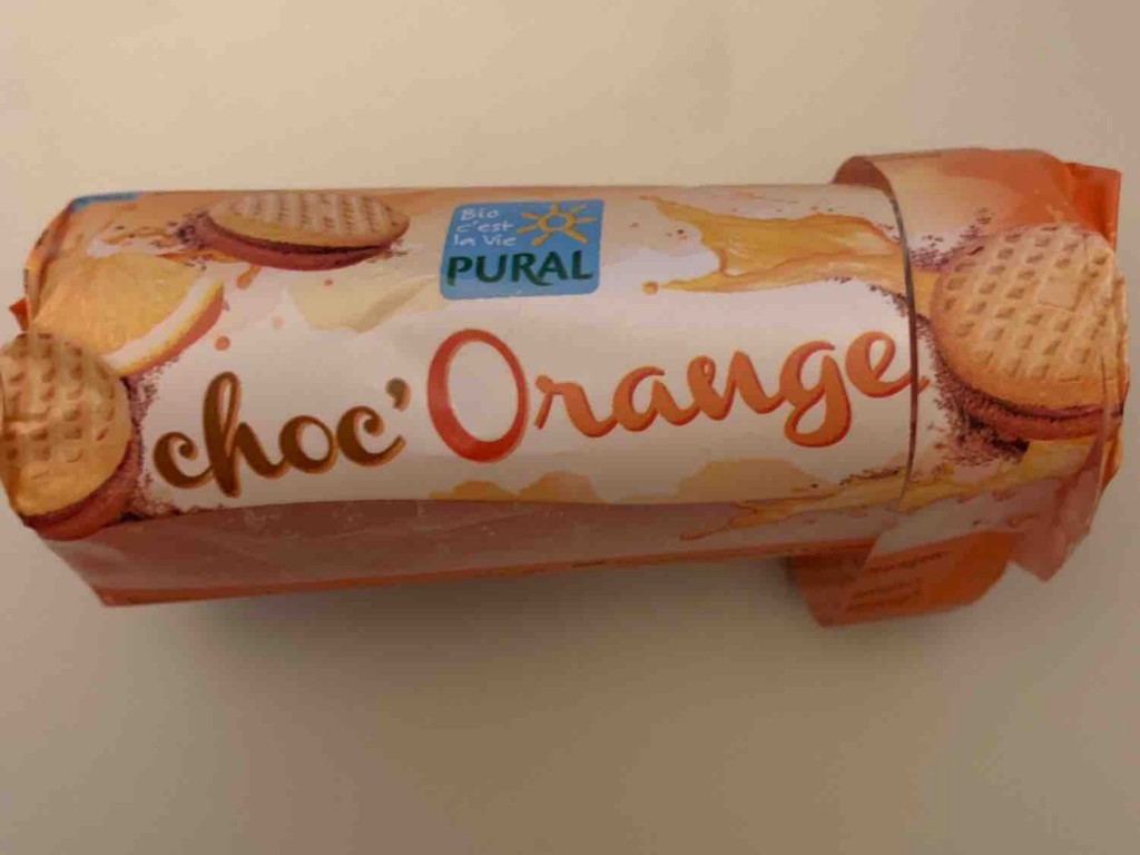 Pural Bio Bis choco-orange von infoweb161 | Hochgeladen von: infoweb161