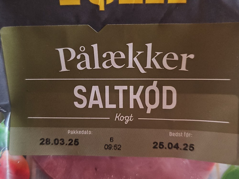 Pålækker Saltkod, Rindfleisch Aufschnitt von Pookiefuxx | Hochgeladen von: Pookiefuxx Pålækker Saltkod, Rindfleisch Aufschnitt von Pookiefuxx | Hochgeladen von: Pookiefuxx