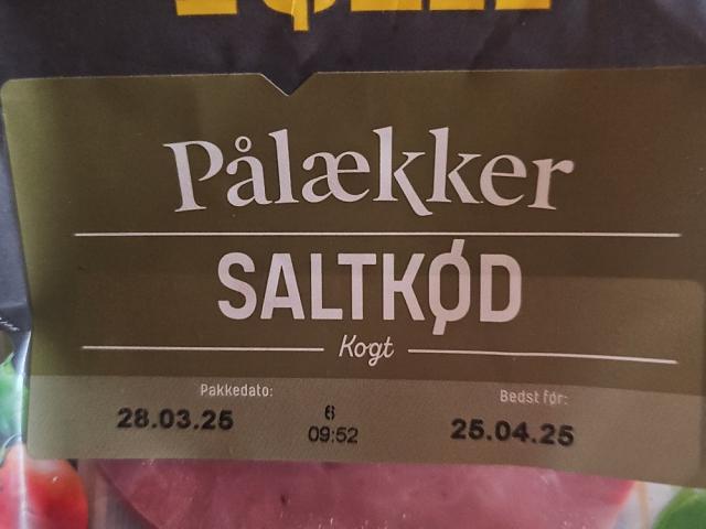 Pålækker Saltkod, Rindfleisch Aufschnitt von Pookiefuxx | Hochgeladen von: Pookiefuxx Pålækker Saltkod, Rindfleisch Aufschnitt von Pookiefuxx | Hochgeladen von: Pookiefuxx
