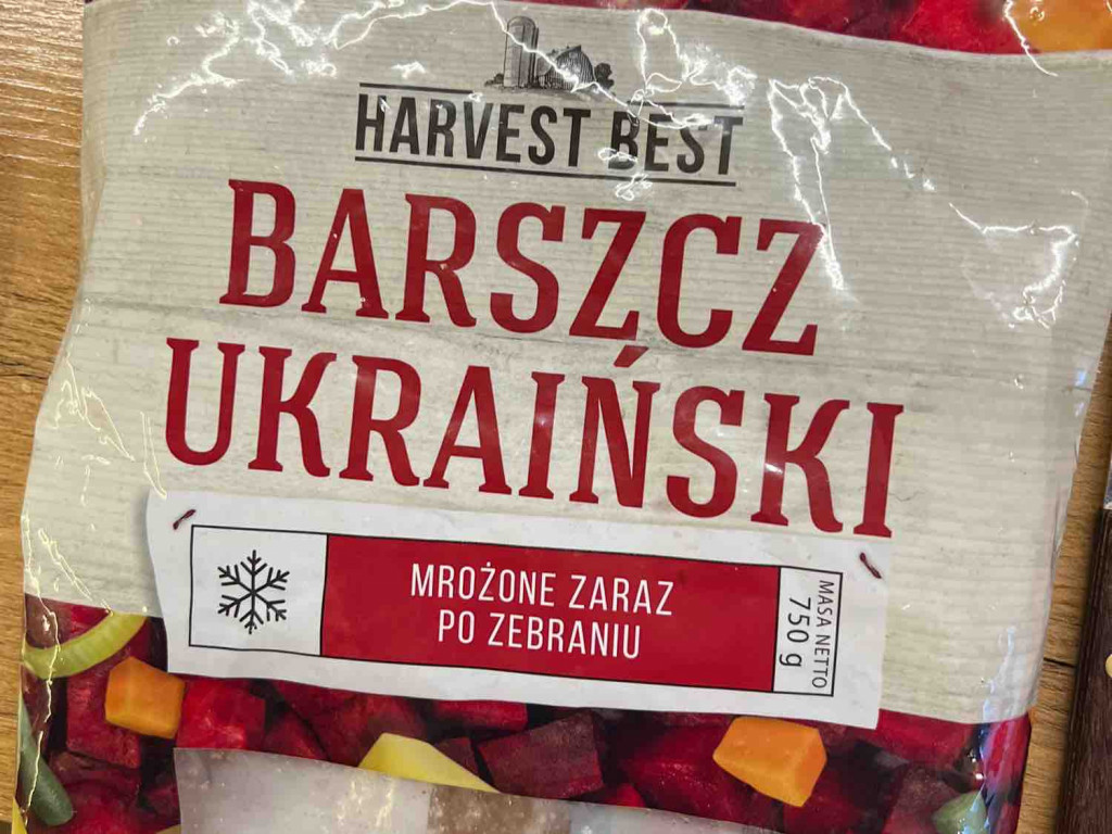 Barszcz Ukraiński von ankasztak | Hochgeladen von: ankasztak