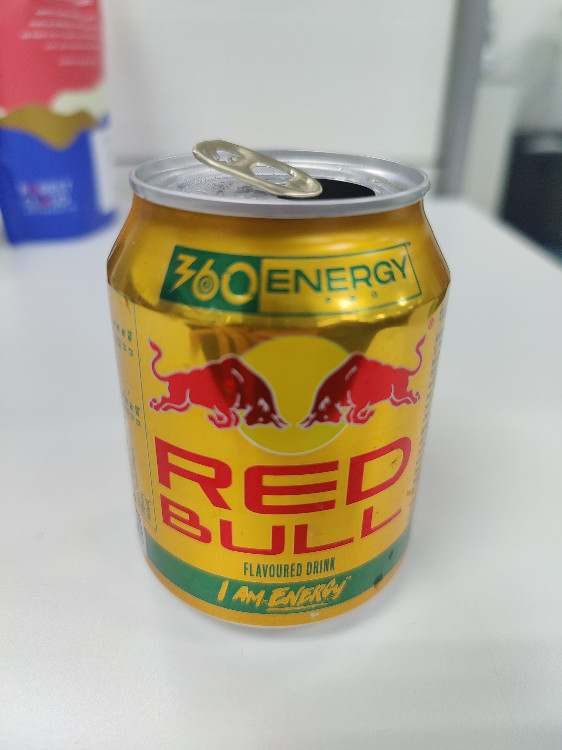 Red Bull, Flavoured Drink von flatcap | Hochgeladen von: flatcap