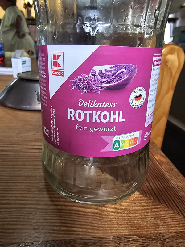 Rotkohl von PWa | Hochgeladen von: PWa