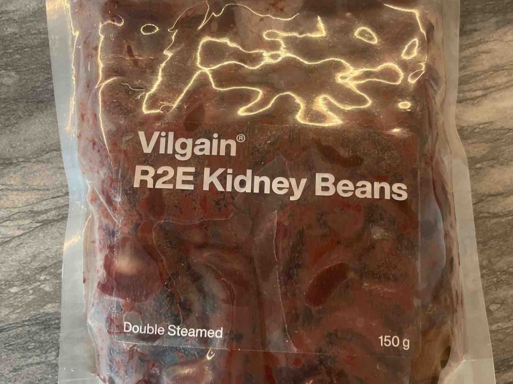 R2E Kidney Beans von Hebergirl | Hochgeladen von: Hebergirl