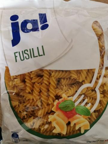 Fusilli von Staubkorn81 | Hochgeladen von: Staubkorn81