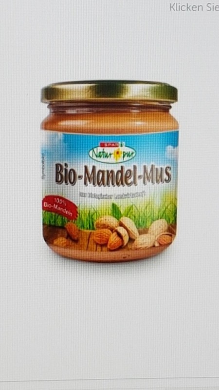 Bio Mamdelmus (braun) von UlliMeusburger | Hochgeladen von: UlliMeusburger